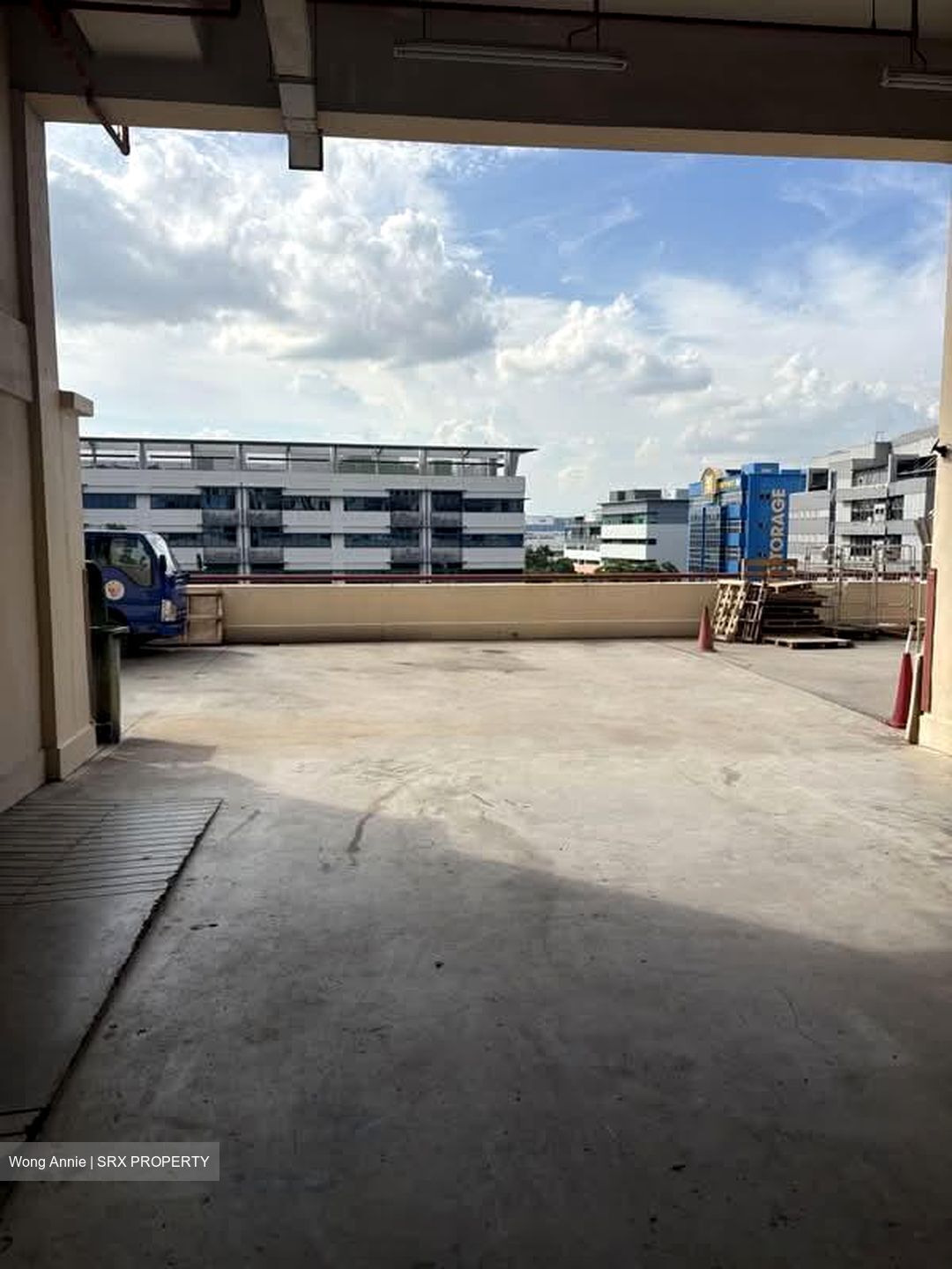 Paya Ubi Industrial Park (D14), Factory #575464391